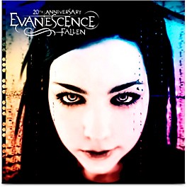 Evanescence - Fallen (20th Anniversary - Deluxe Edition) [2 LP]