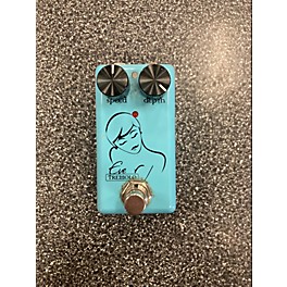 Used Red Witch Eve Effect Pedal