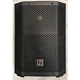 Used Electro-Voice Everse 8 Powered Speaker