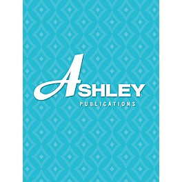 Ashley Publications Inc. Everybody Likes the Piano Ashley Publications Series