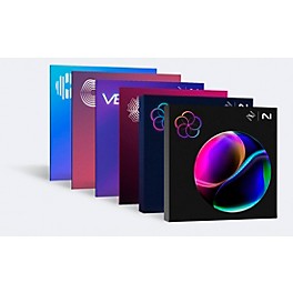 iZotope Everything Bundle: Crossgrade from RX Advanced