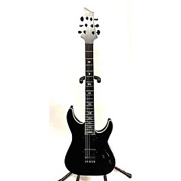 Used Schecter Guitar Research Evil Twin 6 Solid Body Electric Guitar