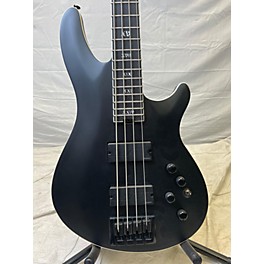 Used Schecter Guitar Research Evil Twin Sls Bass Electric Bass Guitar
