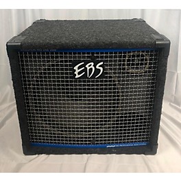 Used EBS Evolution ProLine 115 Bass Cabinet