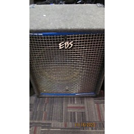 Used EBS Evolution ProLine 212 Pro Bass Cabinet