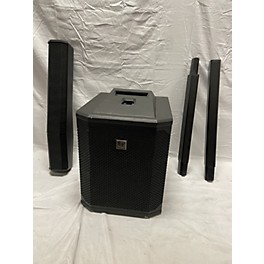 Used Electro-Voice Evolve 30M Powered Speaker