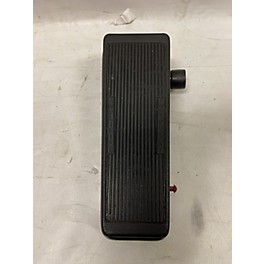 Used Dunlop Ew 95v Effect Pedal
