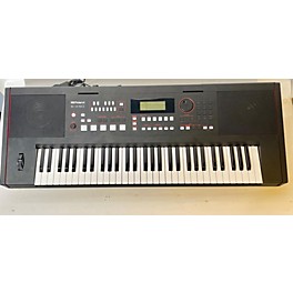 Used Roland Ex-50 Arranger Keyboard