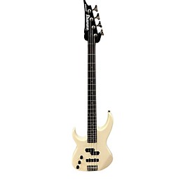 Used Ibanez Ex Series Electric Bass Guitar