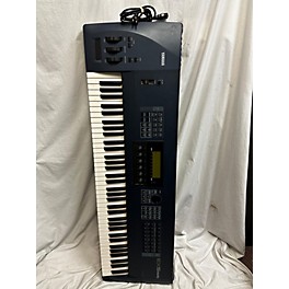 Used Yamaha Ex5 Synthesizer