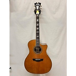Used D'Angelico Excel Gramercy Acoustic Electric Guitar