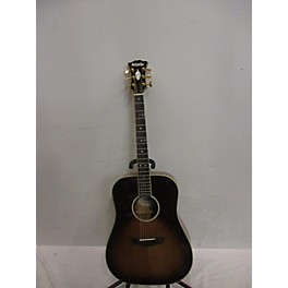 Used D'Angelico Excel Lexington Acoustic Guitar