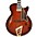 D'Angelico Excel SS Soho Hollowbody Electric Guitar Amaretto Burst