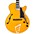 D'Angelico Excel SS Soho Hollowbody Electric Guitar Amber