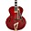 D'Angelico Excel Series Style B Throwback Hollowbody Electric Guitar with USA Seymour Duncan Floating Mini Humbucker Viola