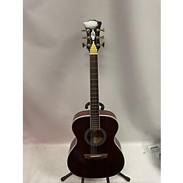 Used D'Angelico Excel Tamany XT Acoustic Electric Guitar