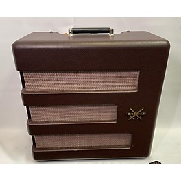 Used Fender Excelsior Pawn Shop 1X15 Tube Guitar Combo Amp