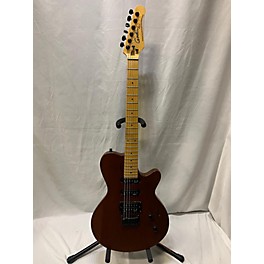 Used Godin Exit 22 S Solid Body Electric Guitar