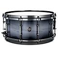 Ludwig Exotic Select Snare Drum with Black Nickel Hardware 14 x 6.5 in. Nocturne Burst