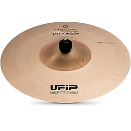 UFIP Experience Series Del Cajon Splash Cymbal 10 in.