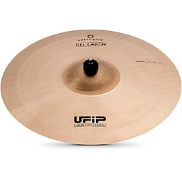 UFIP Experience Series Del Cajon Splash Cymbal 12 in.