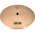 UFIP Experience Series Flat Ride Cymbal 18 in.