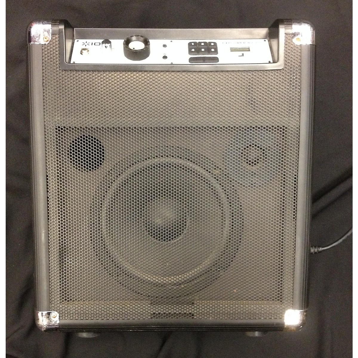 ion explorer bluetooth