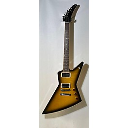 Used Gibson Explorer Pro Solid Body Electric Guitar