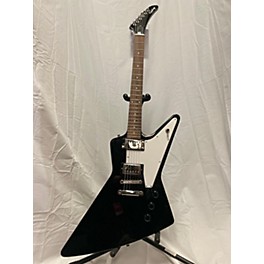 Used Epiphone Explorer Solid Body Electric Guitar