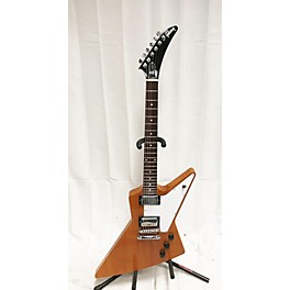 Used Gibson Explorer Solid Body Electric Guitar