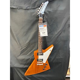 Used Gibson Explorer Solid Body Electric Guitar