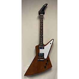 Used Gibson Explorer Solid Body Electric Guitar