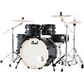 Pearl Export 5-Piece Drum Set With Sabian PX Cymbals - Graphite Slate