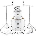 Pearl Export Double Bass Add-on Pack Pure White