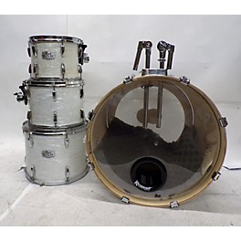 Used Pearl Export EXR Drum Kit