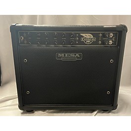 Used MESA/Boogie Express 5:25 1x10 25W Tube Guitar Combo Amp