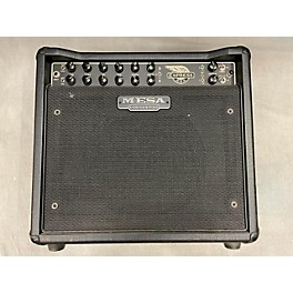 Used MESA/Boogie Express 5:25 1x12 25W Tube Guitar Combo Amp
