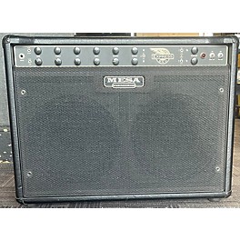 Used MESA/Boogie Express 5:50 2x12 50W Tube Guitar Combo Amp