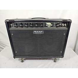 Used MESA/Boogie Express 5:50 2x12 50W Tube Guitar Combo Amp