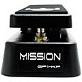 Mission Engineering Expression Guitar Pedal for Kemper Black