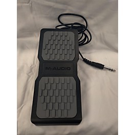 Used M-Audio Expression Pedal