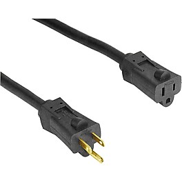 E-Cords Extension Cord Standard Ends