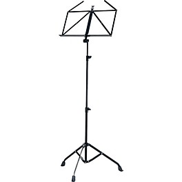Open Box K&M Extra Heavy Duty Music Stand Level 1 Black