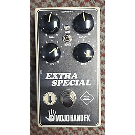 Used Mojo Hand FX Extra Special Effect Pedal