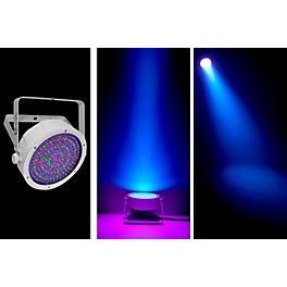CHAUVET DJ Ezpar 64 Battery-Operated RGBA LED Par-Style Wash Light