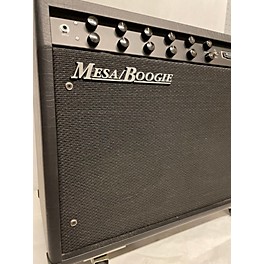 Used MESA/Boogie F-100 Tube Guitar Combo Amp