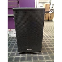 fender powered speakers