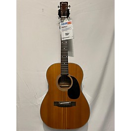 Used Fender F-15 Acoustic Guitar