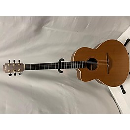 Used Lowden F-23CL