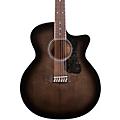 Trans Black Burst